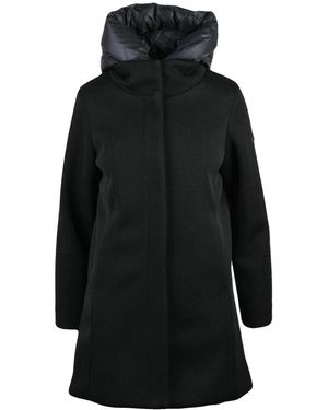 Unity Original Parkas - Noir