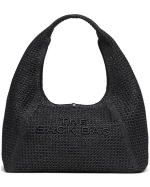 Marc Jacobs Tassen ,Zwart ,Tote Bags