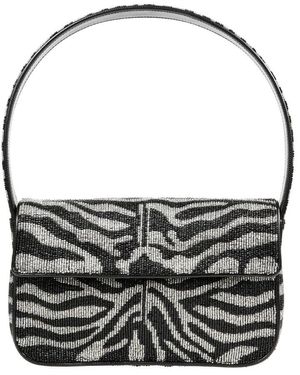 STAUD Shoulder Bags - Grey
