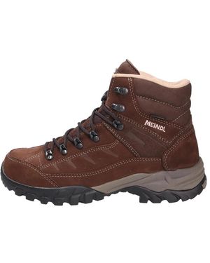 Meindl Trekking Boots - Marrone
