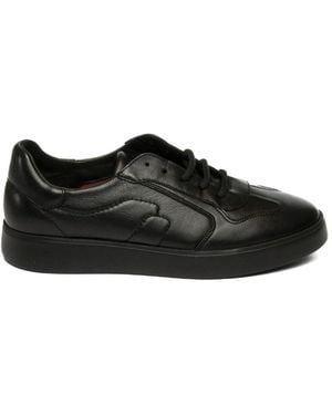 Frau Trainers - Black