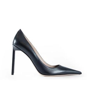 Tom Ford Court Shoes - Blue