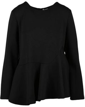 MEIMEIJ Blouses - Negro
