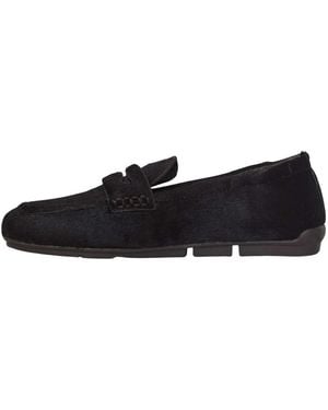 Ash Barkley Loafer - Zwart