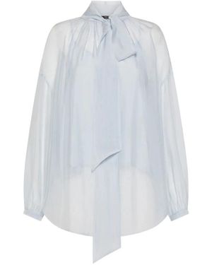 Seventy Shirts - Azul