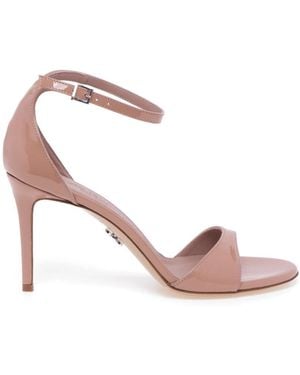 Sergio Levantesi Have Sandal - Pink