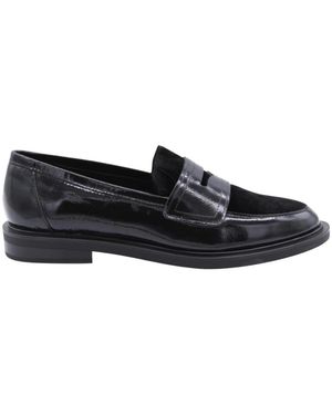 CTWLK Loafers - Negro