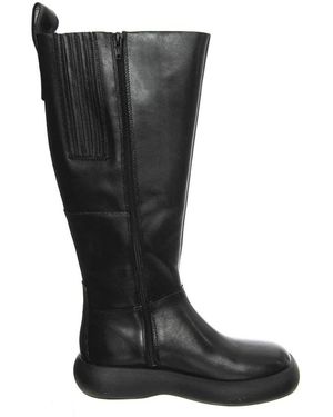 Vagabond Shoemakers High Laarzen - Zwart