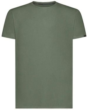 Rrd T-Shirts - Green