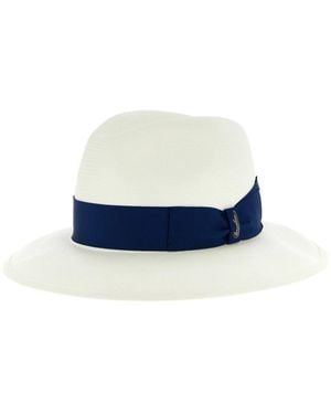 Borsalino Accessories - Blue
