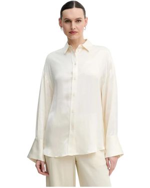 2nd Day Shirts - Bianco