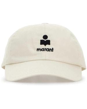 Isabel Marant Hats & Caps - White