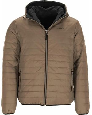 PRO-X elements Robuste Outdoorjacke - Grün