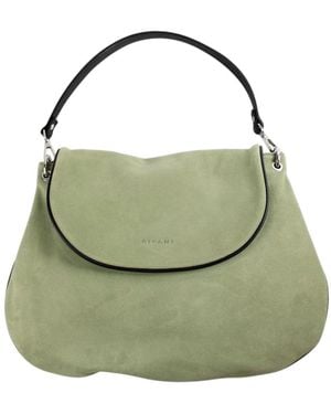 Ripani Handbags - Green