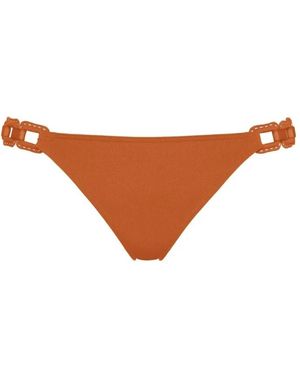Eres Bikinis - Brown