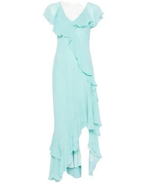 Marella Party Dresses - Blue