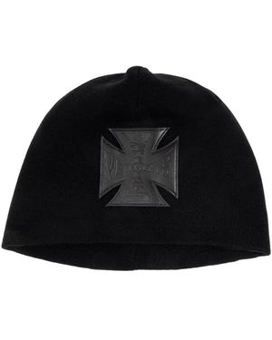 Vetements Accessoires ,Zwart ,Accessories