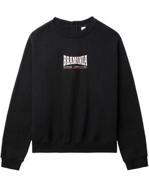 Random Identities Sweatshirts - Noir