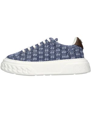 Casadei Sneakers - Blu