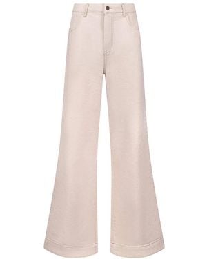 Nukus Abby Pants - Roze