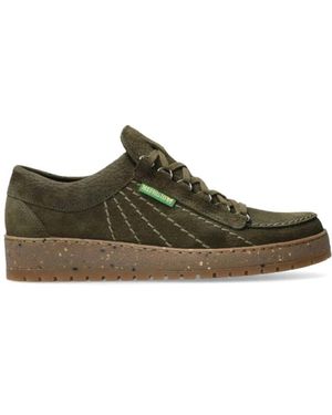 Mephisto Sneakers - Verde