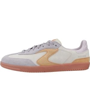 Skechers Sneakers - Blanco