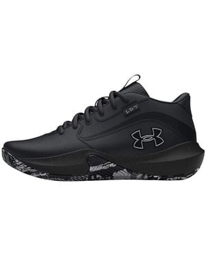 Under Armour Lockdown 7 - Zwart