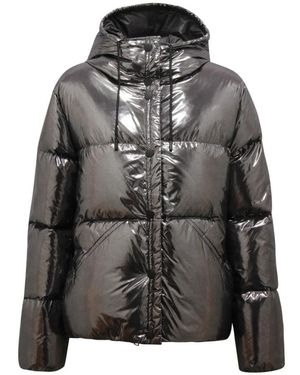 EMMA & GAIA Winter Jackets - Grey