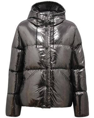 EMMA & GAIA Winter Jackets - Gray