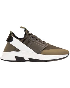 Tom Ford Trainers - Grey