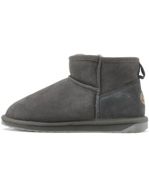 EMU Winter Boots - Grigio