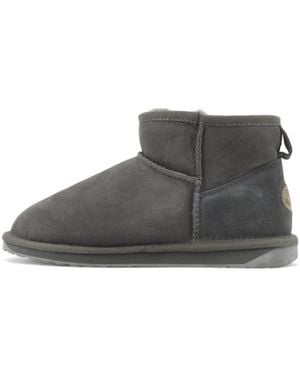 EMU Winter Boots - Gris
