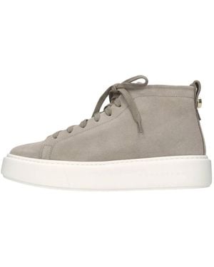 Henderson Sneakers - Gris