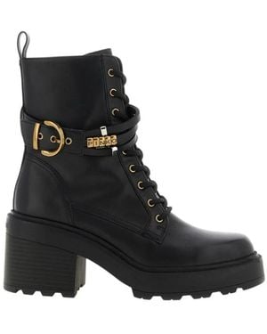 Pinko Schoenen ,Zwart ,Leer Altea 01