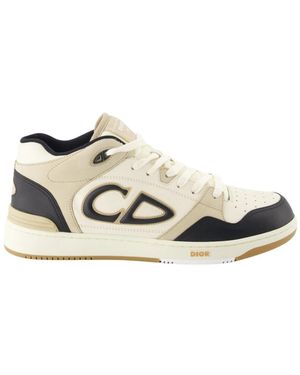 Dior Sneakers - Neutro