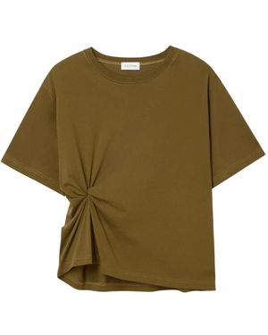 Dagmar T-Shirts - Verde