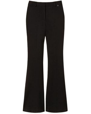 Actitude Hose - Schwarz