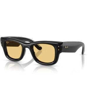 Ray-Ban Sunglasses - Black