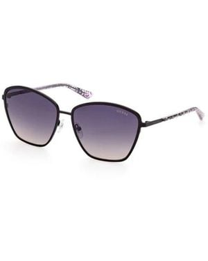Guess Sunglasses - Purple