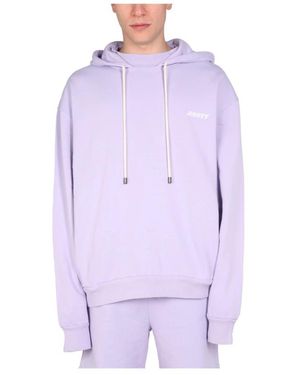 MOUTY Hoodies - Morado
