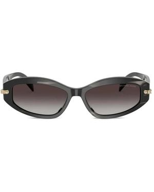 Michael Kors Sunglasses - Grey