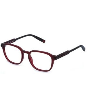 Fila Glasses - Brown