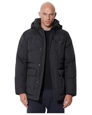 Helly Hansen Tromsoe Jacket - Schwarz
