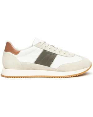 Nero Giardini Trainers - White