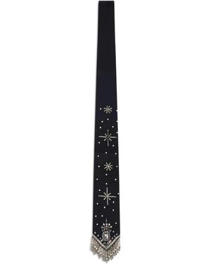 Pinko Scarves - Schwarz