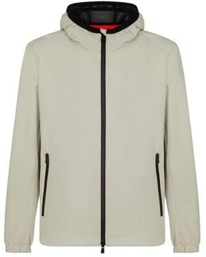 Suns Light Jackets - Verde