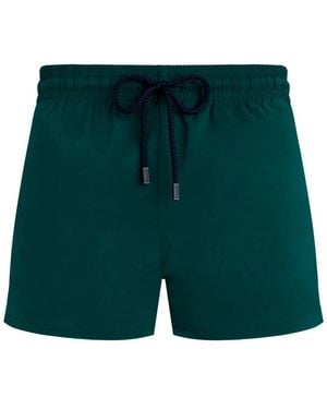 Vilebrequin Swimming Trunks - Groen