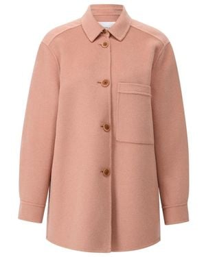 Iris Von Arnim Shirts - Rose