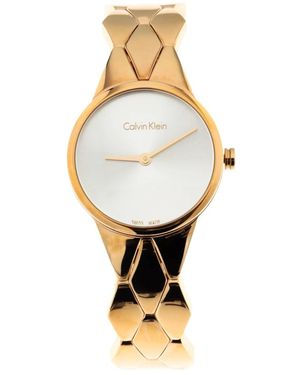 Calvin Klein Watches - Metallizzato