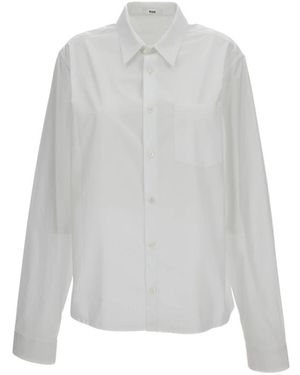 Rier Casual Shirts - Grigio